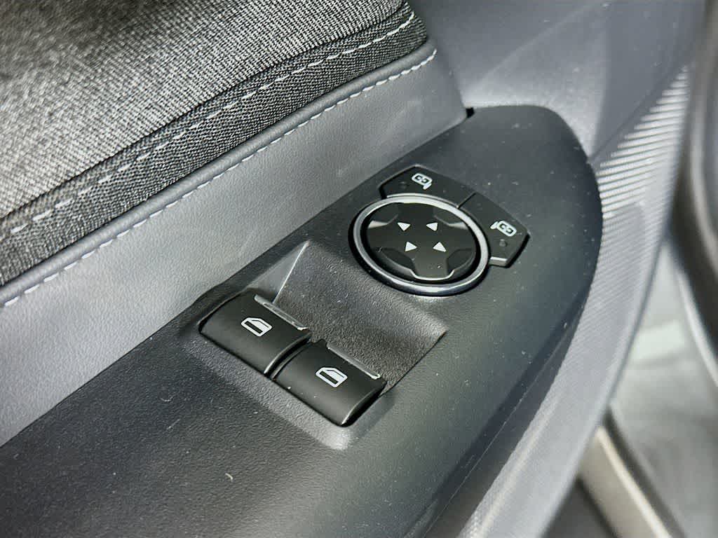 Ford Mustang EcoBoost 2026