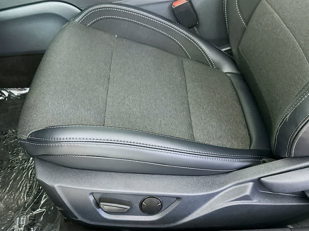 Ford Mustang EcoBoost 2026