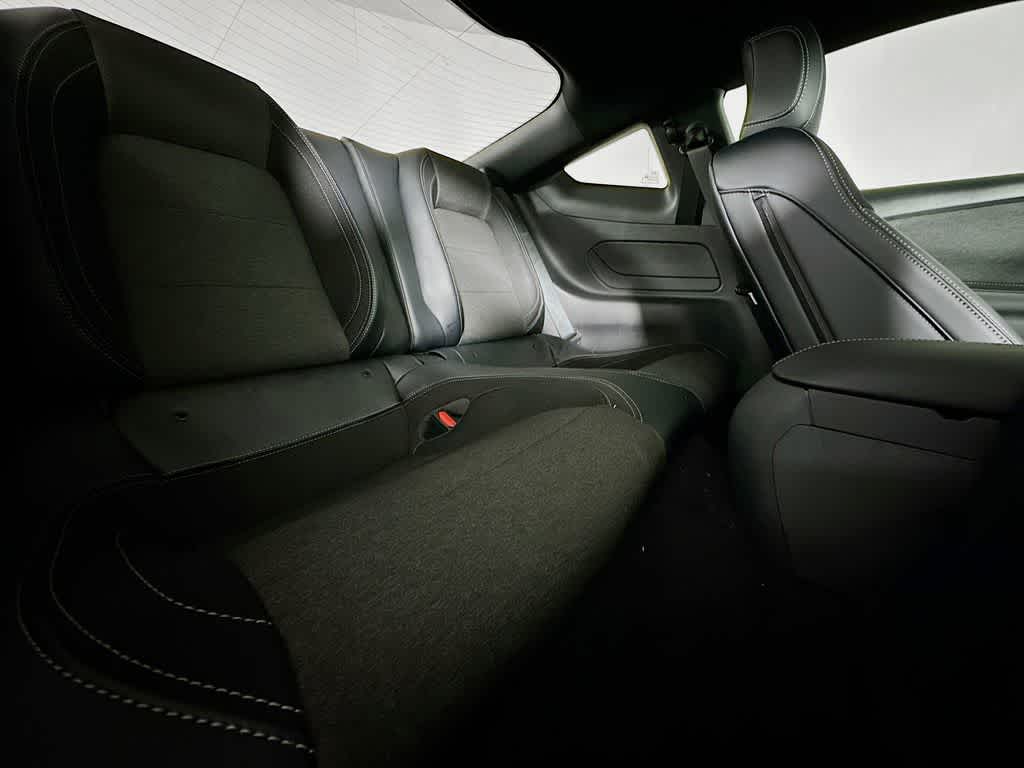 Ford Mustang EcoBoost 2026