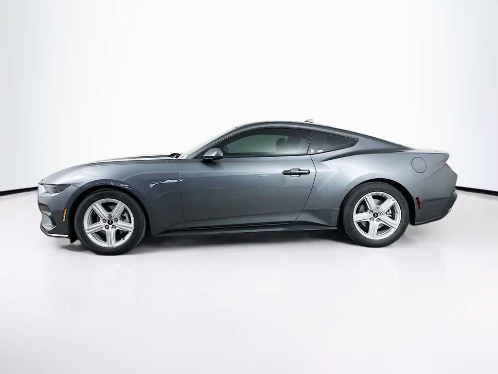 Ford Mustang EcoBoost 2026