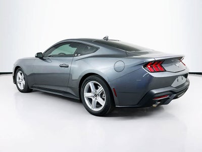 Ford Mustang EcoBoost 2026