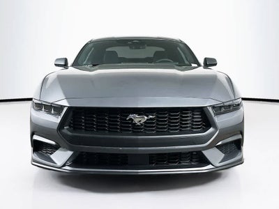 Ford Mustang EcoBoost 2026