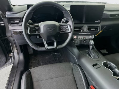 Ford Mustang EcoBoost 2026