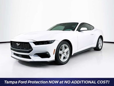 Ford Mustang EcoBoost 2026