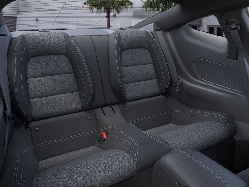 Ford Mustang EcoBoost 2026