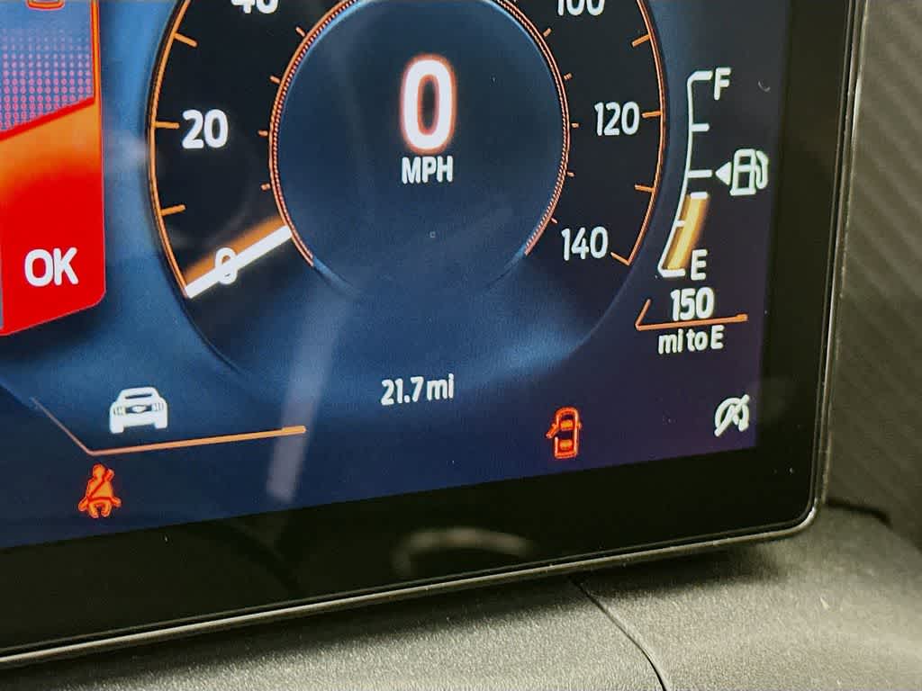 Ford Mustang EcoBoost 2026