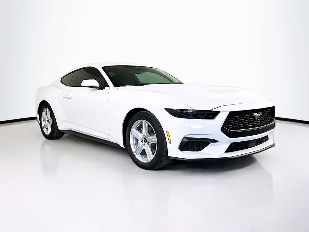 Ford Mustang EcoBoost 2026