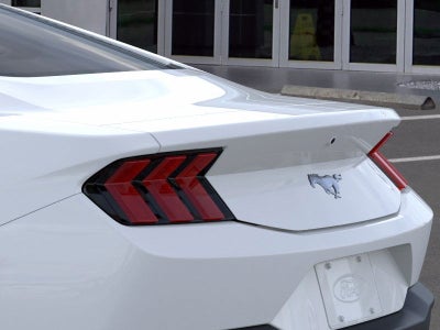 Ford Mustang EcoBoost 2026