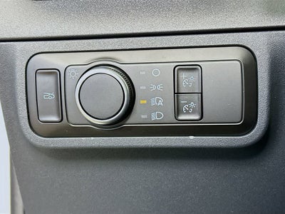 Ford Mustang EcoBoost 2026