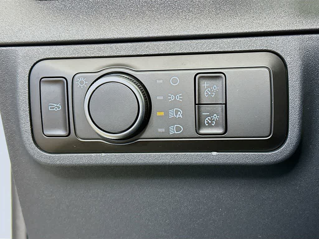 Ford Mustang EcoBoost 2026