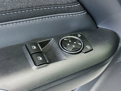 Ford Mustang EcoBoost 2026