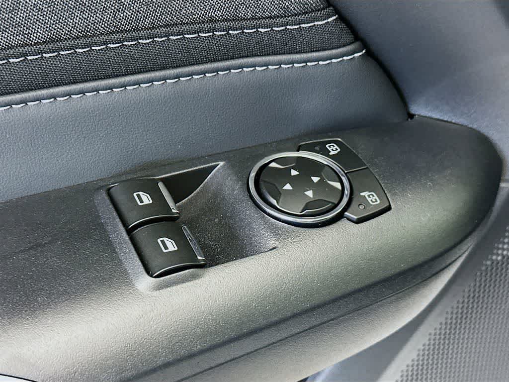 Ford Mustang EcoBoost 2026