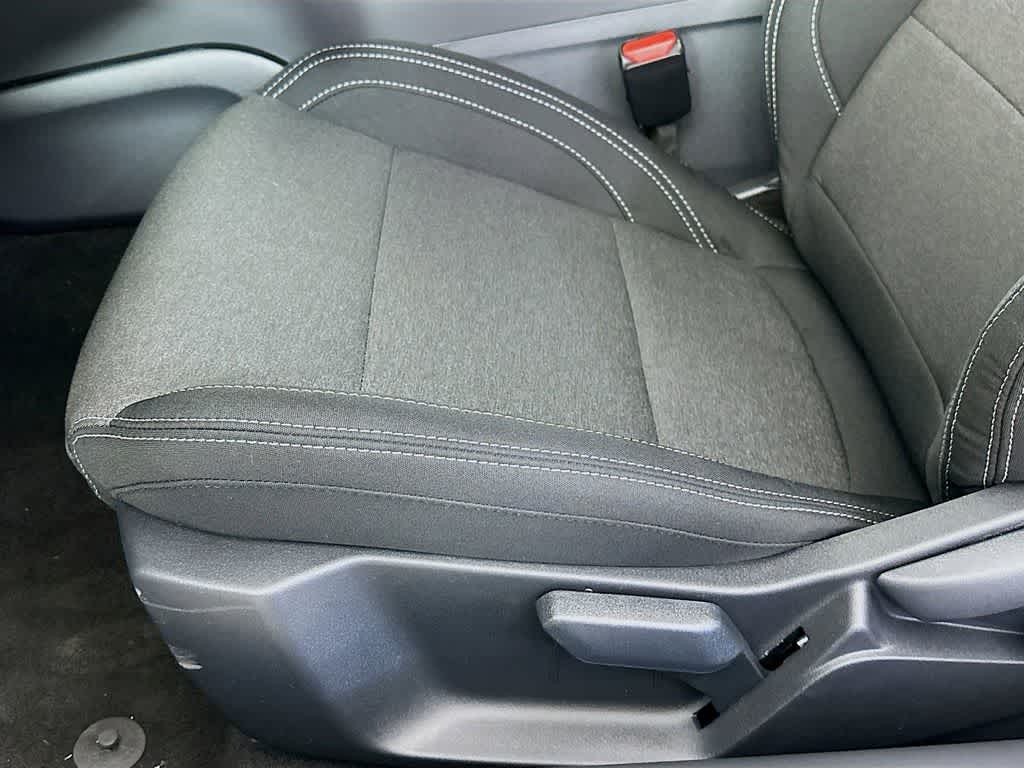 Ford Mustang EcoBoost 2026