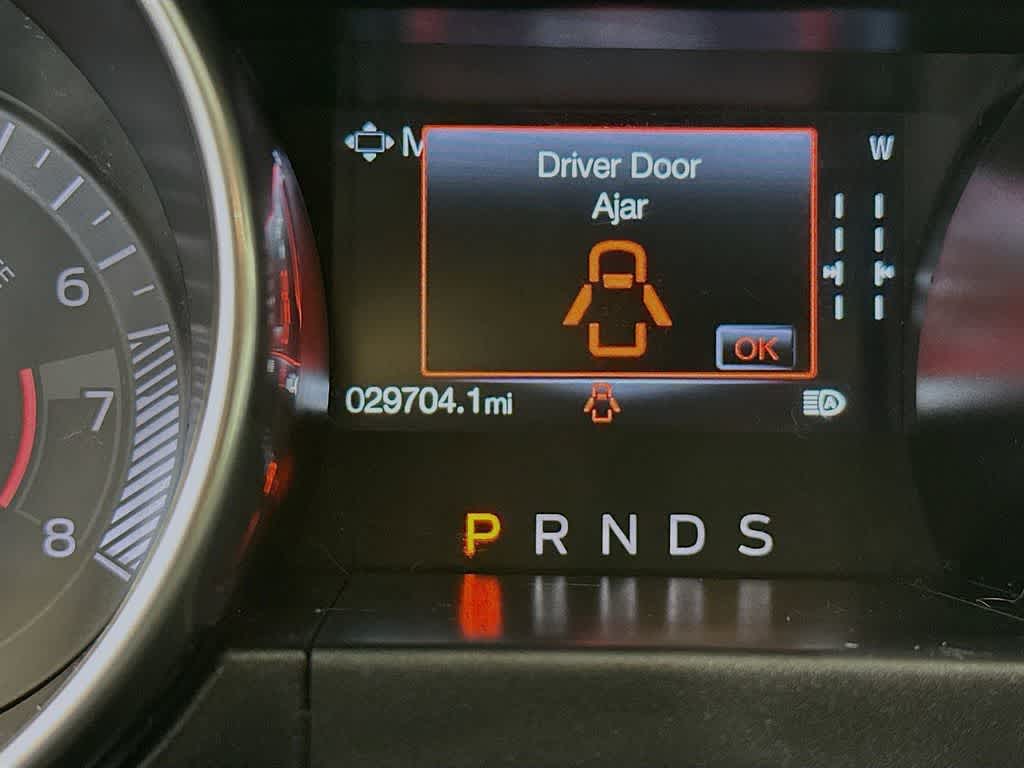 Ford Mustang EcoBoost 2022