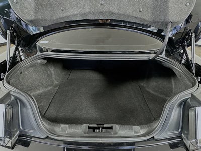 Ford Mustang EcoBoost 2022