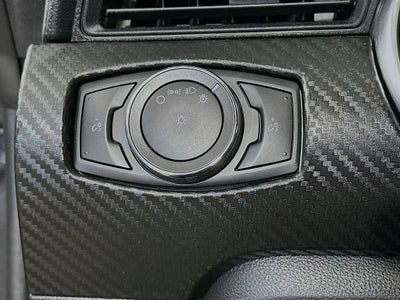 Ford Mustang EcoBoost 2022