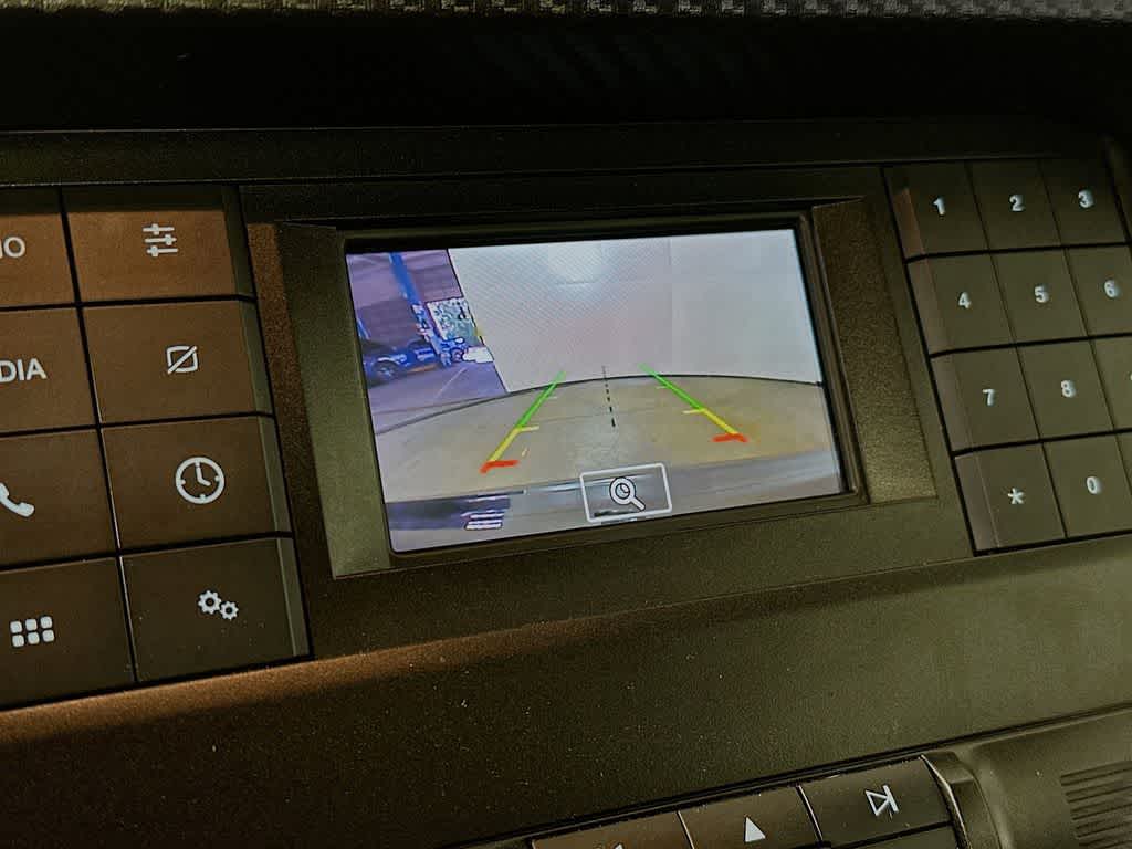 Ford Mustang EcoBoost 2022