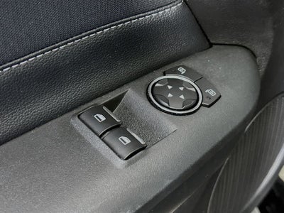 Ford Mustang EcoBoost 2022