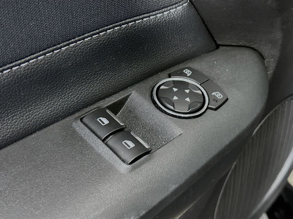 Ford Mustang EcoBoost 2022