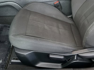 Ford Mustang EcoBoost 2022