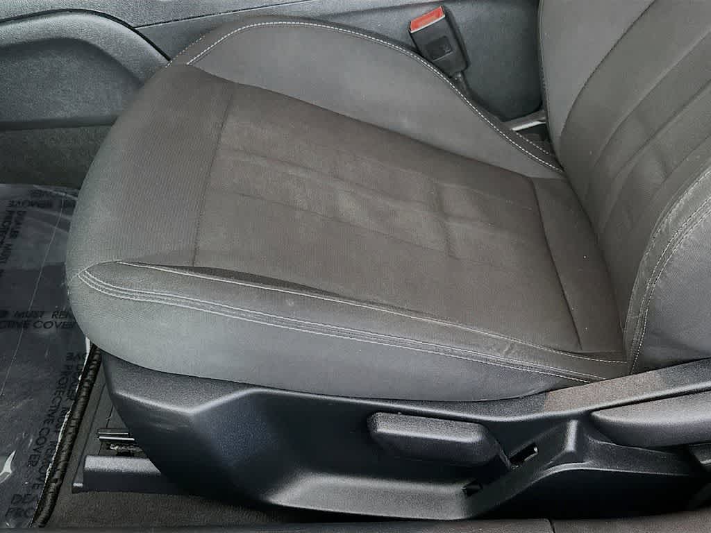 Ford Mustang EcoBoost 2022