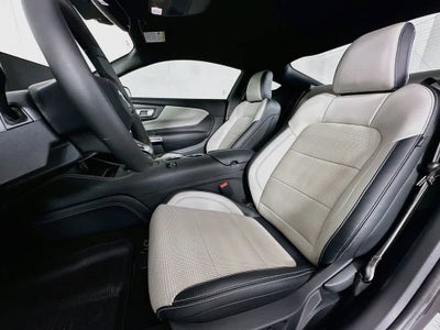 Ford Mustang EcoBoost Premium 2024