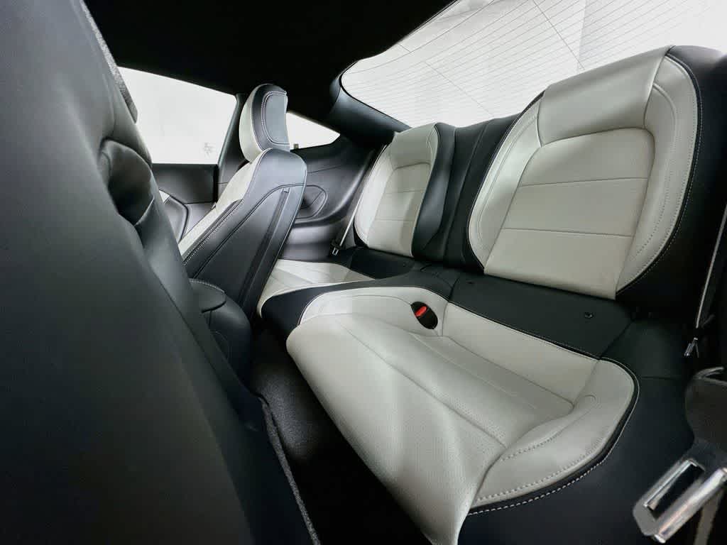 Ford Mustang EcoBoost Premium 2024