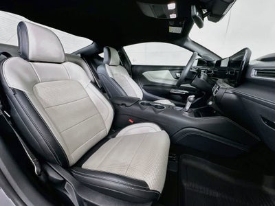 Ford Mustang EcoBoost Premium 2024