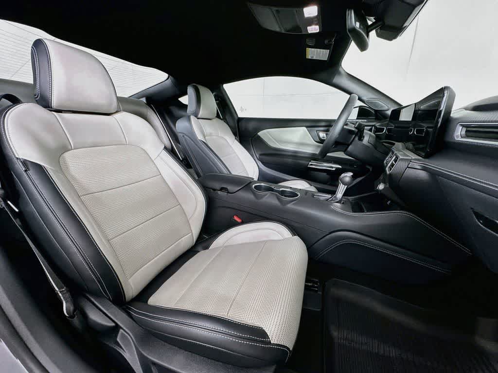 Ford Mustang EcoBoost Premium 2024