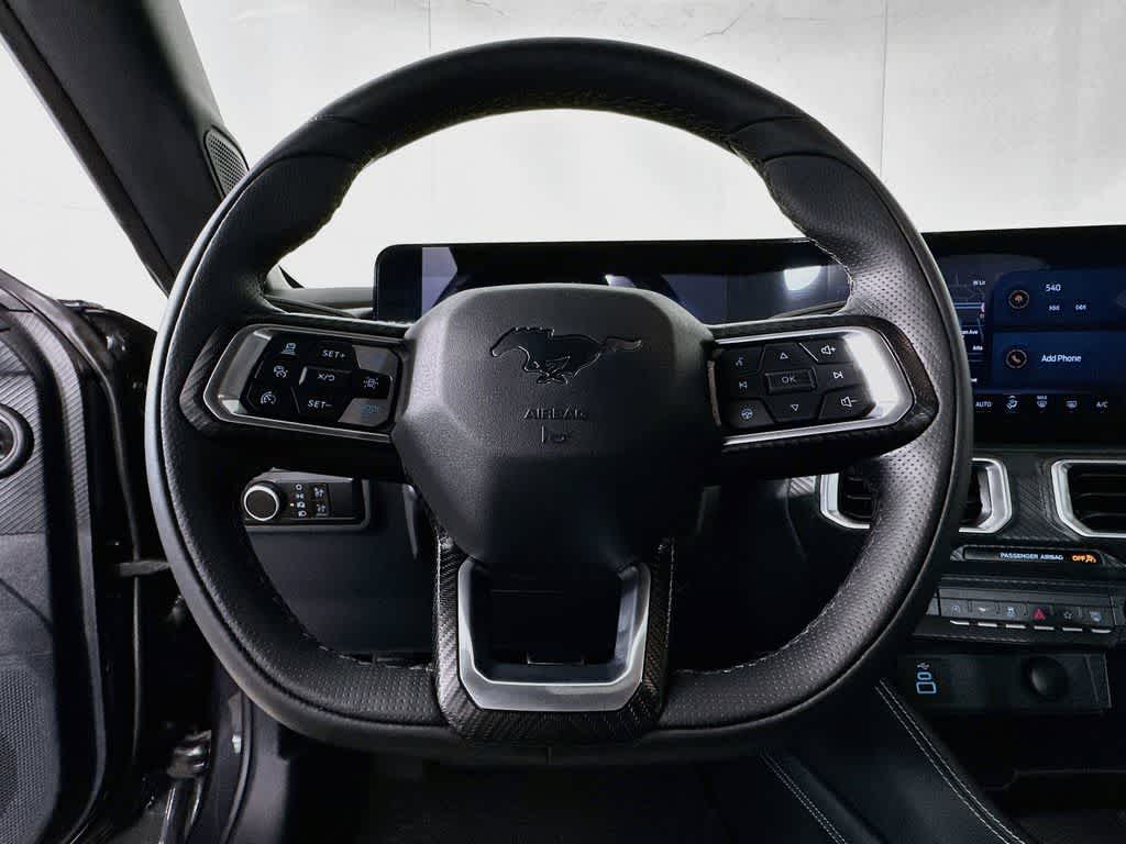 Ford Mustang EcoBoost Premium 2024