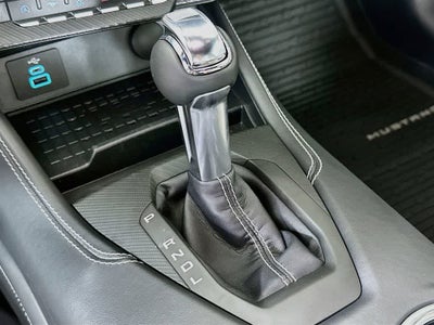 Ford Mustang EcoBoost Premium 2024