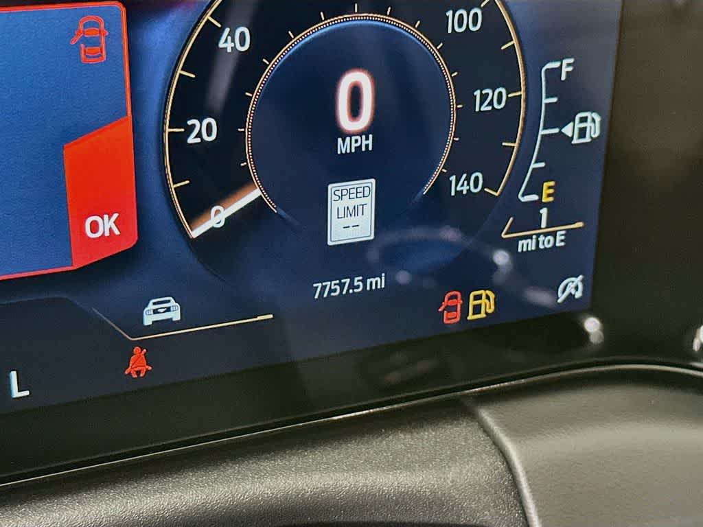 Ford Mustang EcoBoost Premium 2024