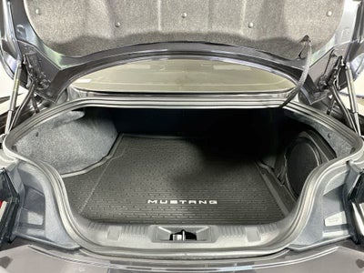 Ford Mustang EcoBoost Premium 2024