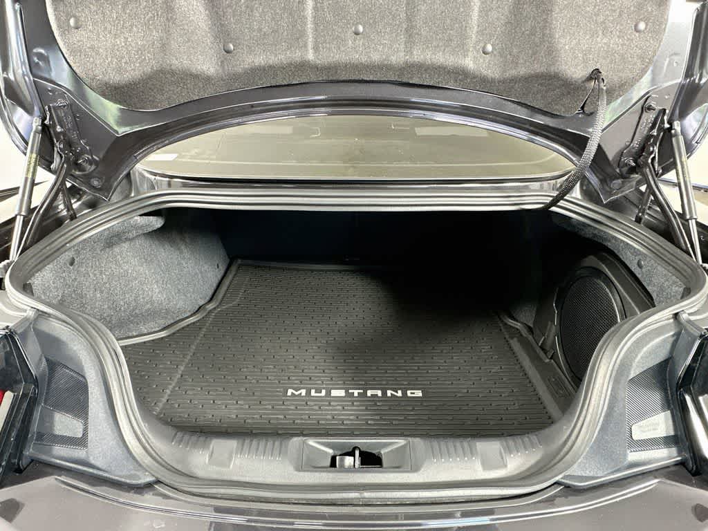 Ford Mustang EcoBoost Premium 2024