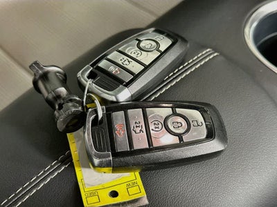 Ford Mustang EcoBoost Premium 2024