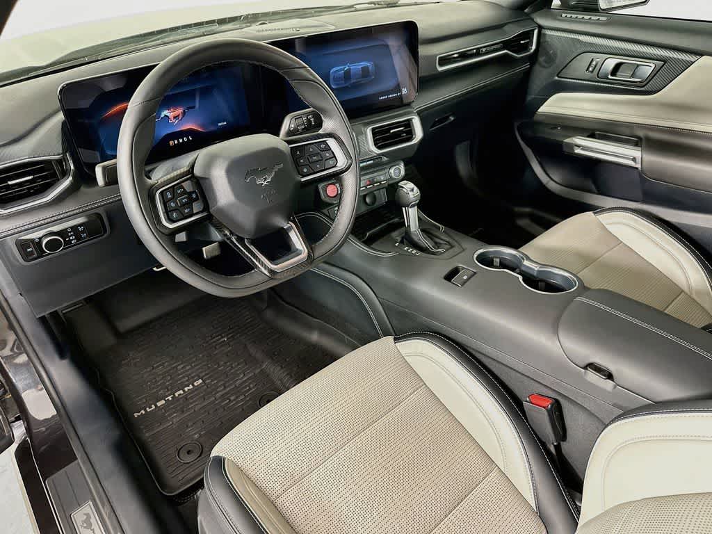 Ford Mustang EcoBoost Premium 2024