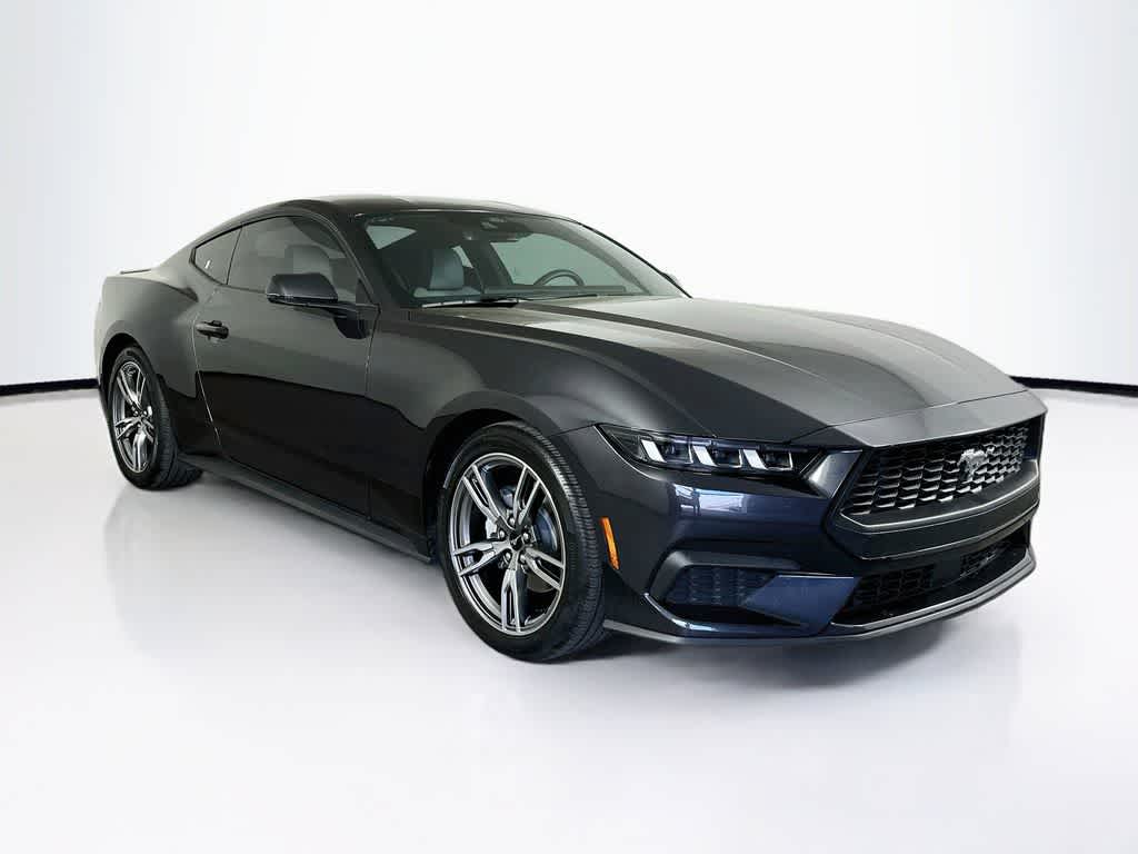 Ford Mustang EcoBoost Premium 2024