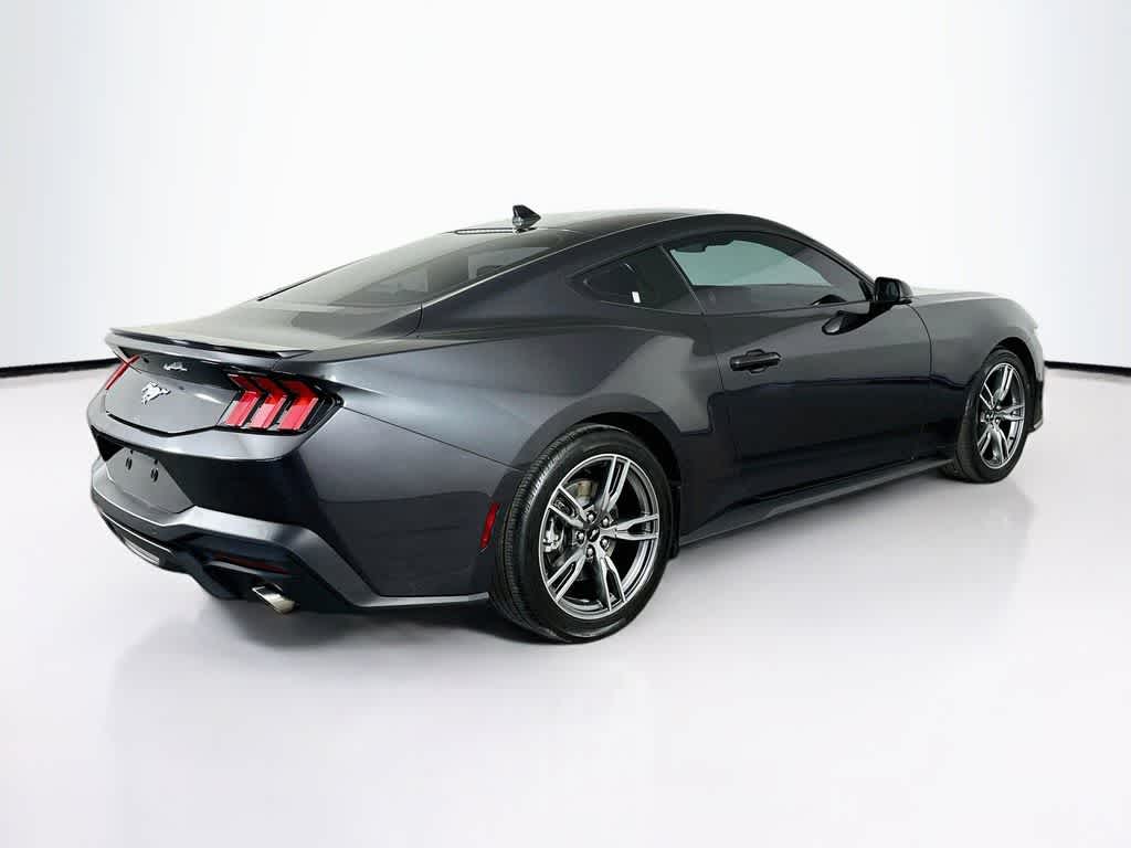 Ford Mustang EcoBoost Premium 2024