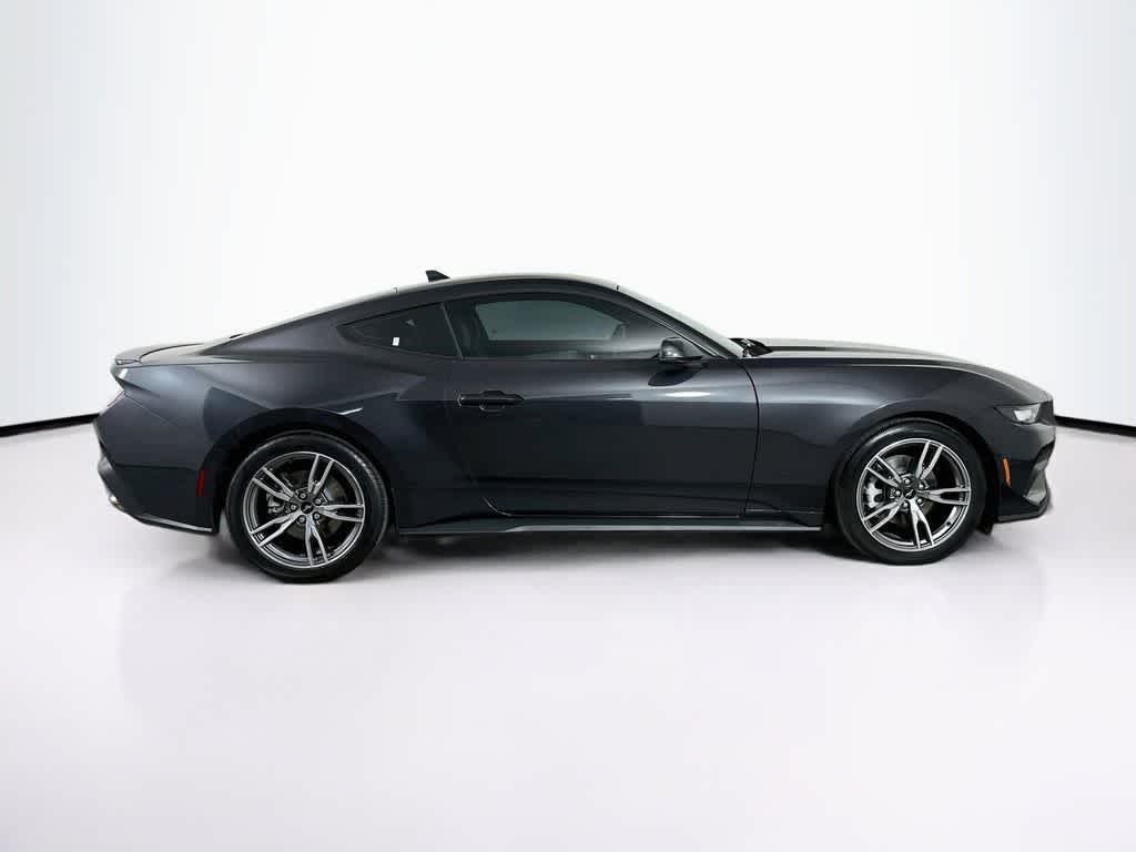 Ford Mustang EcoBoost Premium 2024