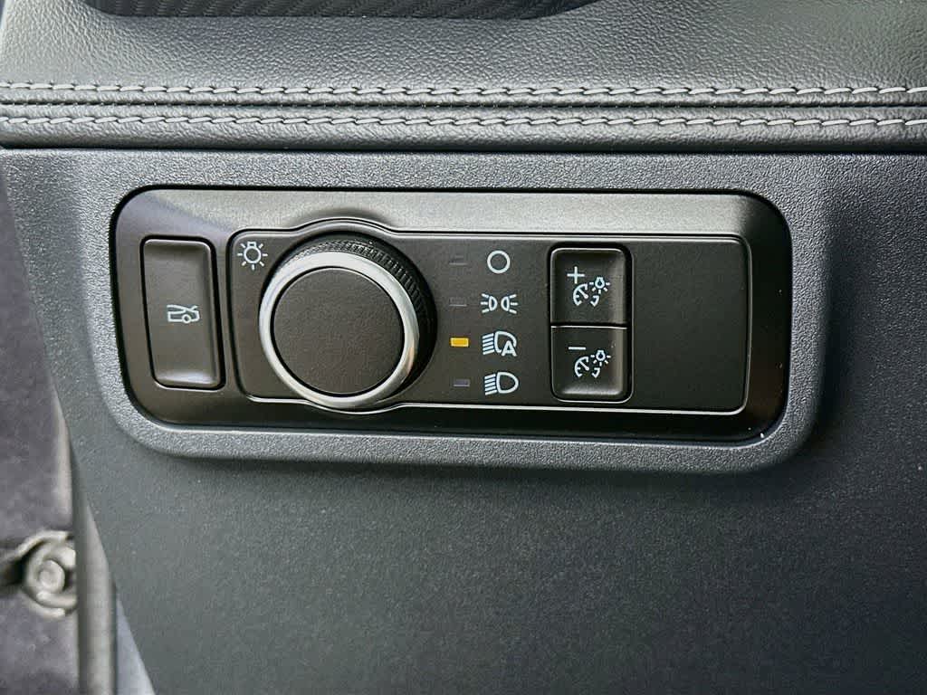 Ford Mustang EcoBoost Premium 2024