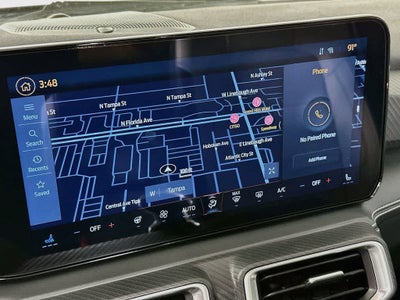 Ford Mustang EcoBoost Premium 2024