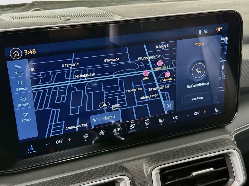 Ford Mustang EcoBoost Premium 2024