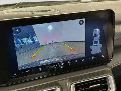 Ford Mustang EcoBoost Premium 2024