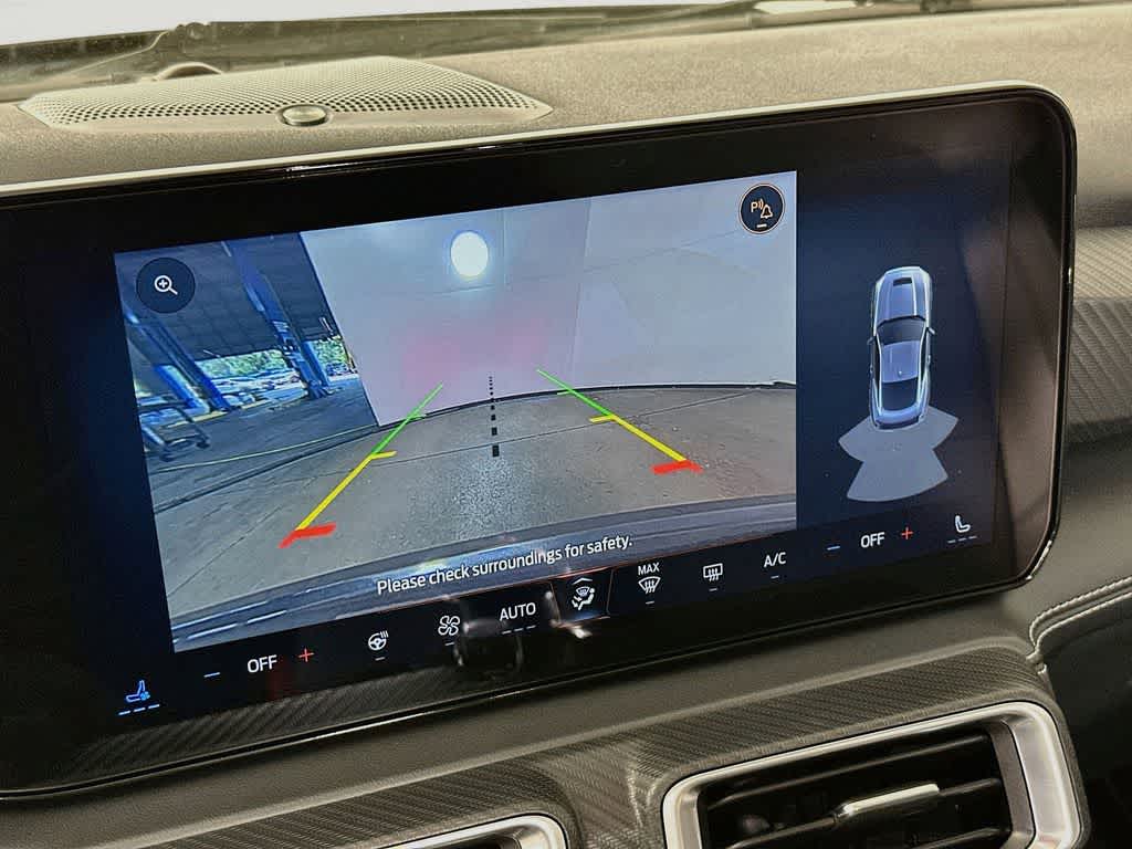 Ford Mustang EcoBoost Premium 2024