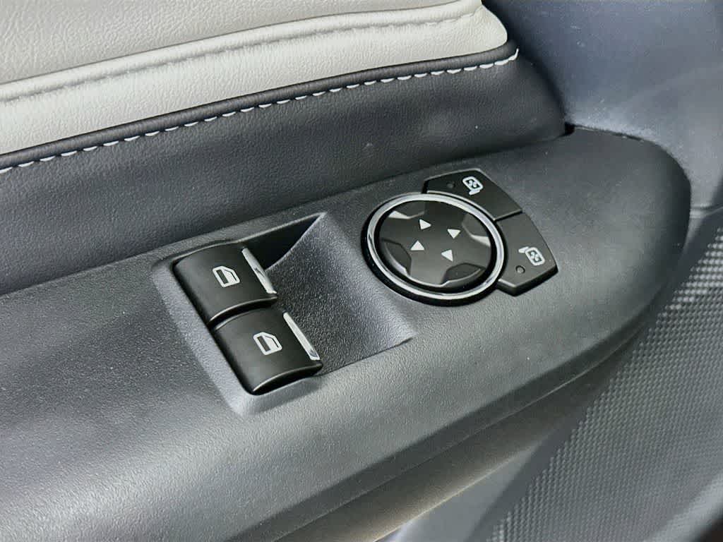 Ford Mustang EcoBoost Premium 2024