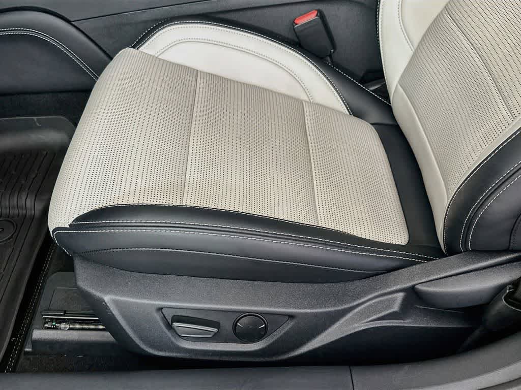 Ford Mustang EcoBoost Premium 2024