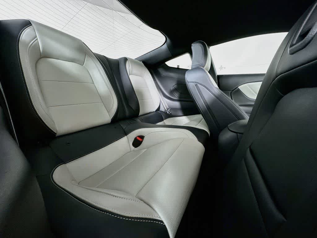 Ford Mustang EcoBoost Premium 2024