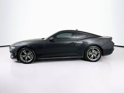 Ford Mustang EcoBoost Premium 2024