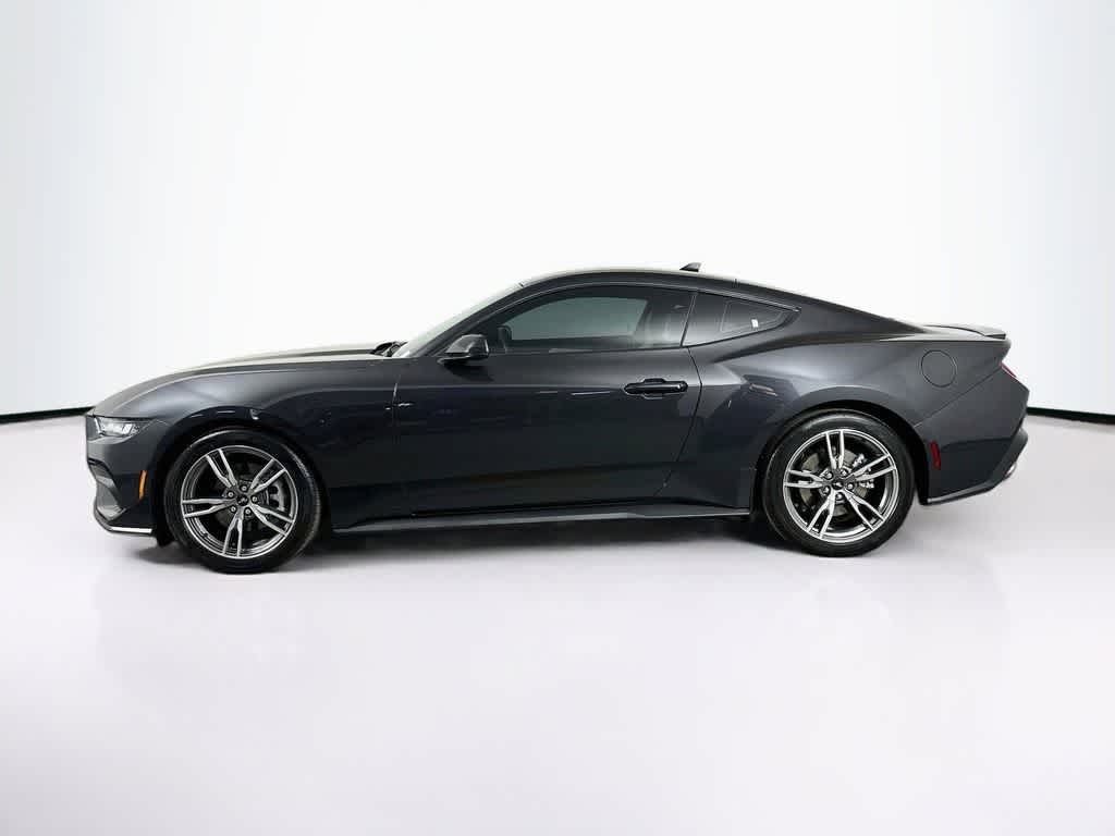 Ford Mustang EcoBoost Premium 2024