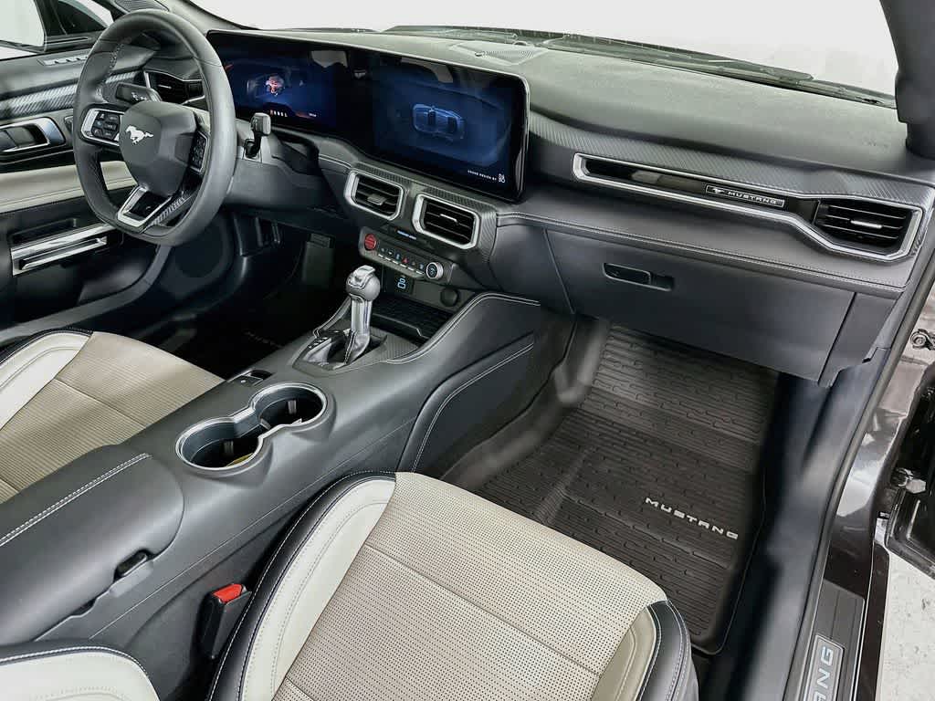 Ford Mustang EcoBoost Premium 2024